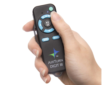 AirTurn DIGIT III