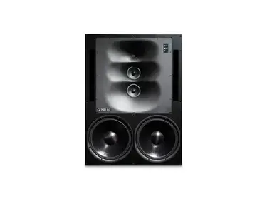 Genelec 1035B Main Control Room Monitoring System