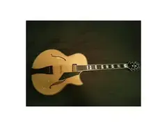 Conti Equity Jazz Guitar main image