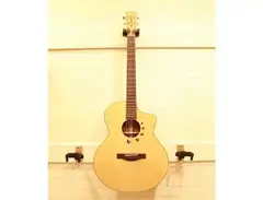 L.Luthier - Cofe S Guitar main image
