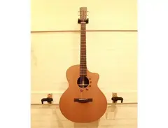 L.Luthier - Forest C Guitar main image