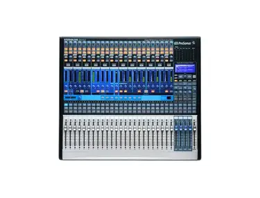 PreSonus StudioLive 24.4.2