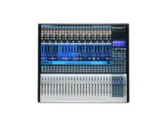PreSonus StudioLive 24.4.2 - What To Know & Where To Buy | Equipboard PreSonus StudioLive 24.4.2 - What To Know & Where To Buy | Equipboard