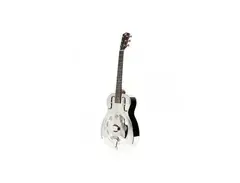 Recording King MG10 RM-998R metal resonator guitar Hawaii main image