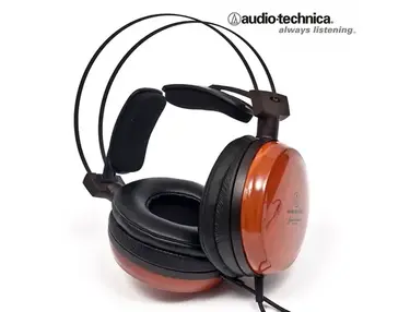 Audio-Technica w1000x headphone