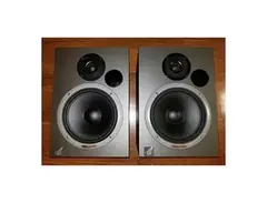 Event PS8 Studio Reference Monitors