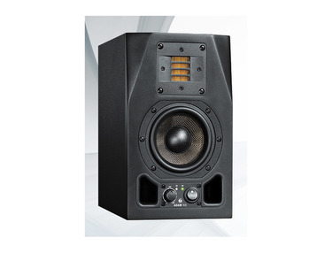 ADAM Audio A5X Powered Studio Monitor - ranked #227 in Active & Passive ...