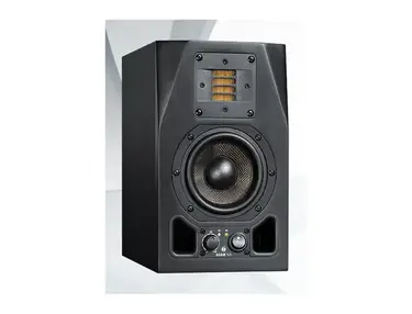 ADAM Audio A3X Powered Studio Monitor