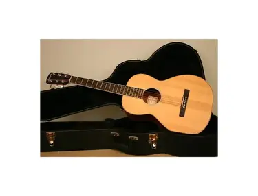 Larrivée Guitars Parlor Guitar