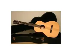Larrivée Guitars Parlor Guitar