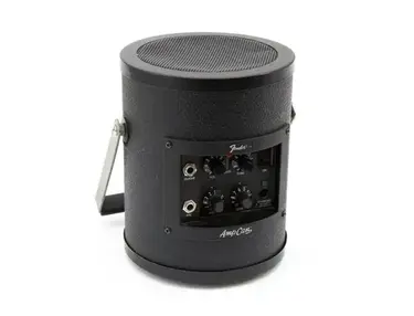 FENDER AMP CAN PR327 PORTABLE GUITAR VOCAL AMPLIFIER