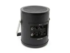 FENDER AMP CAN PR327 PORTABLE GUITAR VOCAL AMPLIFIER main image