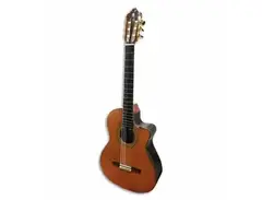 ALHAMBRA CLASSICAL GUITAR 9P