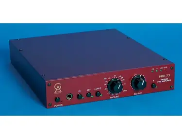 Golden Age Project PRE-73 Vintage preamplifier