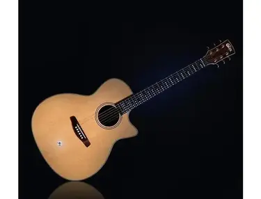 Geek Bluetooth Guitar