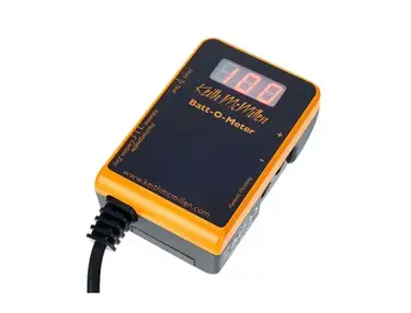Keith McMillen Instruments Batt-O-Meter