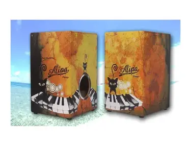Alipa Cajon