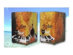 Alipa Cajon main image