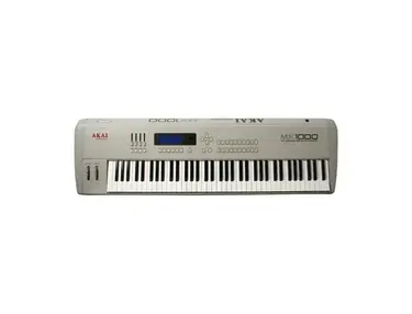 Akai MX-1000