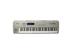 Akai MX-1000