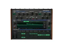 Arturia M12 Filter V
