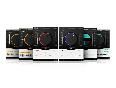 Accusonus ERA4 Bundle