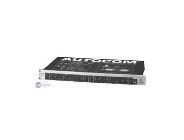 Behringer Autocom MDX1200