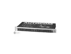 Behringer Autocom MDX1200 main image