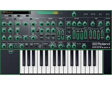 Roland SRX World - What To Know & Where To Buy | Equipboard