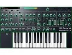 Roland Cloud System 1