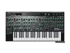 Roland Cloud System 8