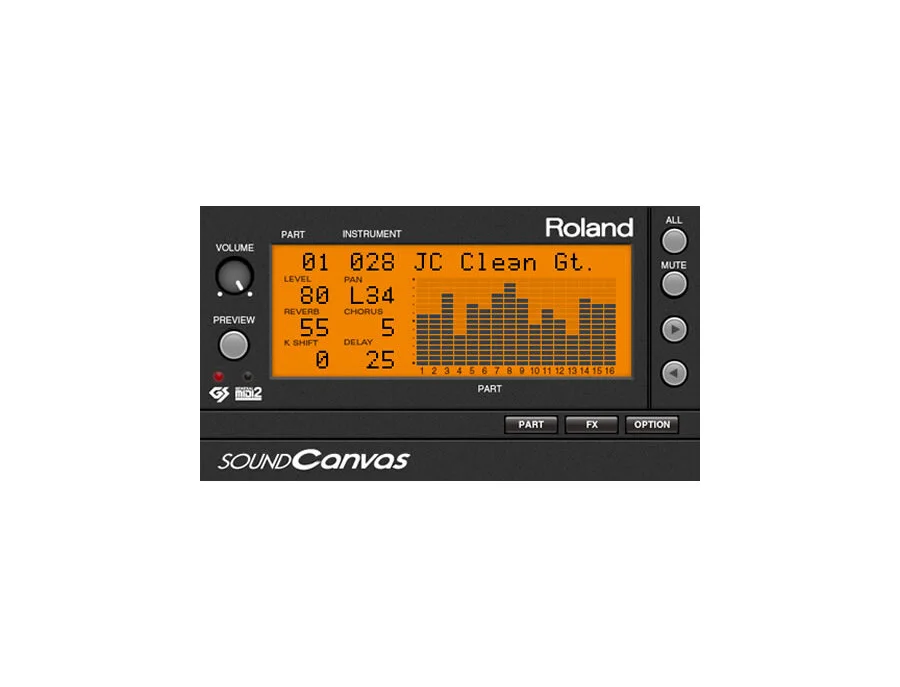 Roland Cloud Sound Canvas VA - What To Know & Where To Buy