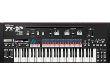 Roland Cloud JX-3P