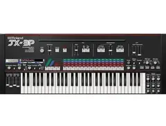 Roland Cloud JX-3P
