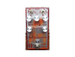 Iron Ether Subterranea