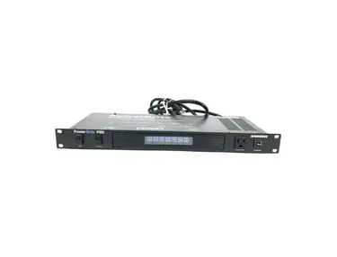 Samson PowerBrite PB9 Power Conditioner