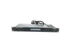 Samson PowerBrite PB9 Power Conditioner