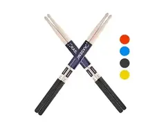 Kasemi Non-Slip Drum Sticks 5A main image
