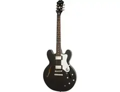 Epiphone Dot Black Royale main image