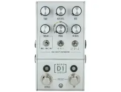 Walrus Audio MAKO Series D1 High-Fidelity Stereo Delay