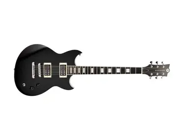 Reverend Robin Finck Signature