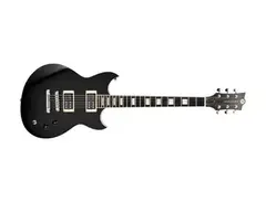 Reverend Robin Finck Signature