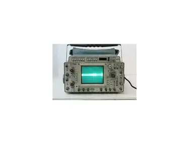 Tektronix 465B Oscilloscope
