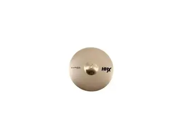 Sabian HHX 20" Evolution Crash