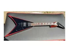 Jackson King V KVXT