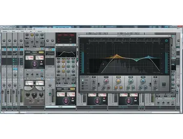 sonar x3 producer