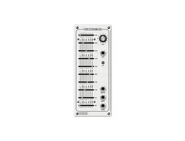 Modcan Fixed Filter Bank 41B