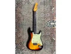 Fender Stratocaster 1965 L Serie