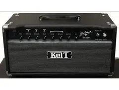 Kelt Axel Bauer Signature amp