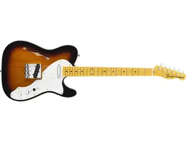 Fender 1974 Vintage Thinline Telecaster